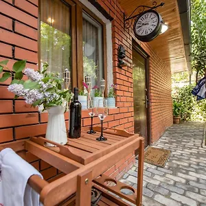 Garden House Дом отдыха