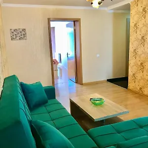 Homee Апартаменты