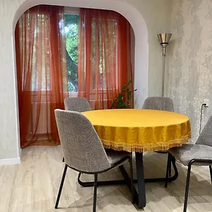 Spacious Dinamo Апартаменты
