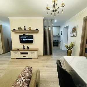 Tbilisi-apartment Апартаменты