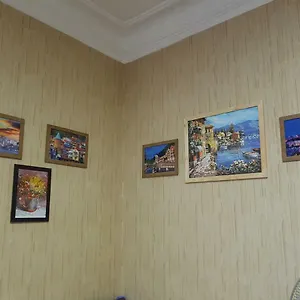 в Апартаменты